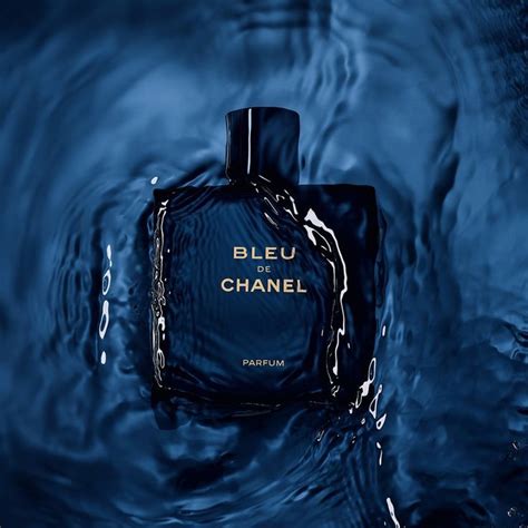 dernier parfum de chanel|blue chanel parfume.